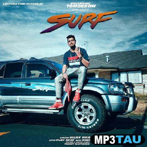 Surf-Ft-Wazir-Patar Vijay Brar mp3 song lyrics